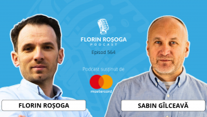 Sabin Gîlceavă a petrecut peste treizeci de ani explorând această lume subtilă a negocierii. A început în vânzări, a format echipe, a construit Leverage Negotiation și a lucrat cu organizații mari — de la ING Bank și Carrefour, până la Vodafone și Petrom. Experiența sa vine din mii de ore de discuții reale, din situații în care deciziile nu erau teoretice, ci aveau consecințe concrete.