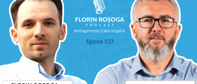 De ce unii oameni par să aibă mereu control asupra banilor, iar alții se luptă constant cu ei? În acest episod, Sergiu Penciu explică de ce educația financiară nu este doar despre cifre, ci despre alegeri, obiceiuri și convingeri formate de-a lungul timpului. Cum ne influențează familia relația cu banii? Ce greșeli repetăm fără să ne dăm seama? Și, mai important, cum putem schimba direcția? O conversație despre bani, dar și despre modul în care ne construim viitorul.