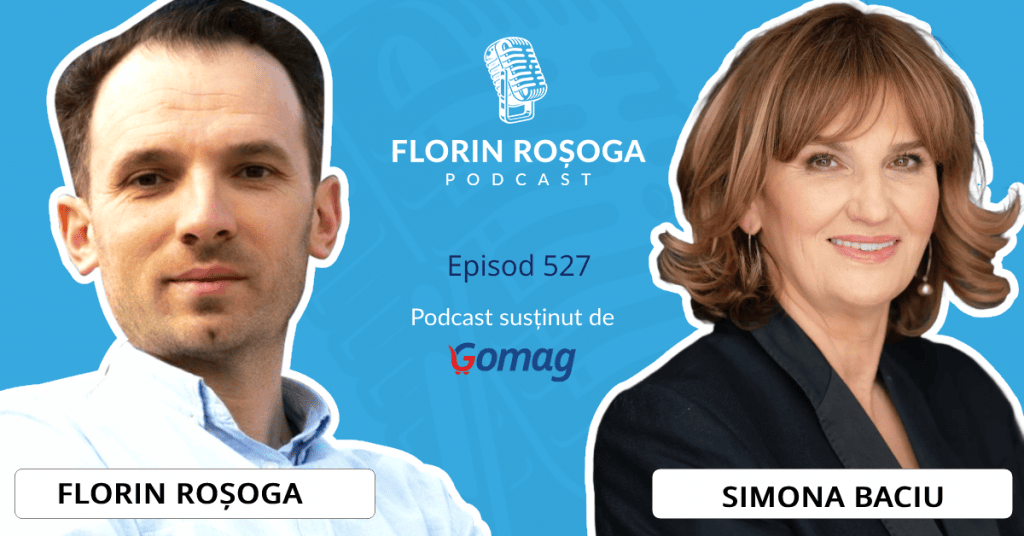 Descoperă cum bunăstarea emoțională poate transforma cultura organizațională într-una fericită și productivă. În podcastul cu Simona Baciu, explorăm strategii și exemple pentru un leadership empatic.