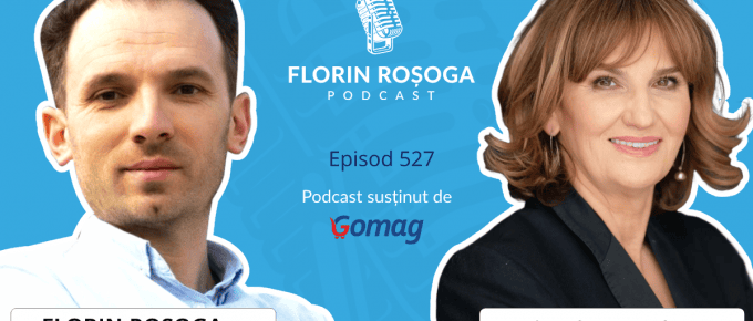 Descoperă cum bunăstarea emoțională poate transforma cultura organizațională într-una fericită și productivă. În podcastul cu Simona Baciu, explorăm strategii și exemple pentru un leadership empatic.