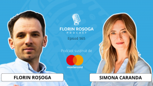 În acest episod vorbim cu Simona Caranda despre felul în care funcționează echipele dincolo de titluri și organigrame. Explorăm metoda 6 Team Conditions, cadrul dezvoltat la Harvard care arată cum structura modelează colaborarea și rezultatele. Discutăm despre scop, roluri, norme și despre pașii simpli prin care un manager poate schimba felul în care echipa lucrează. Un episod pentru cei care vor să înțeleagă mai bine dinamica grupurilor și modul în care acestea cresc în timp.